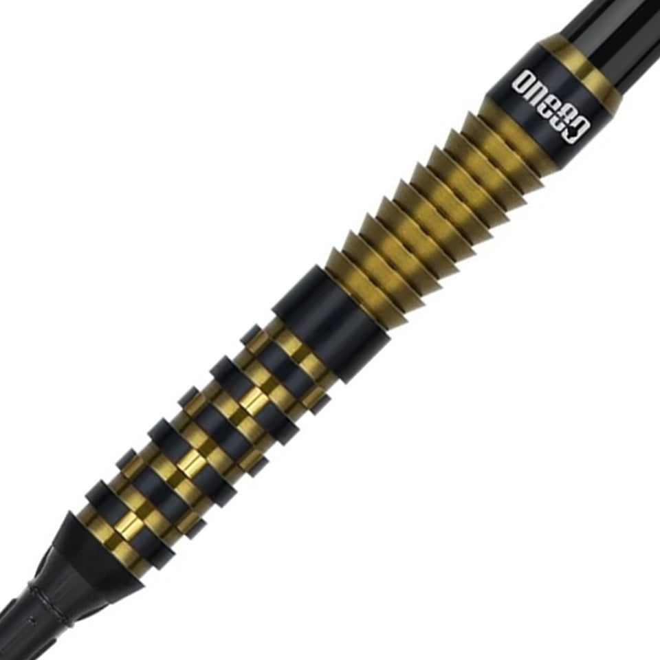 One80 Jeff Springer Jr The Stinger Soft Tip Darts - 20gm