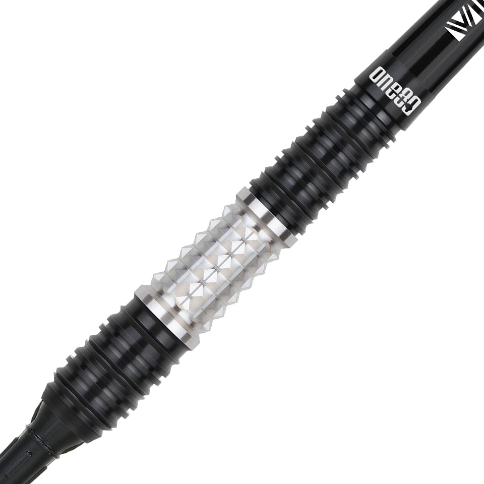 One80 Luxor ll Eta Soft Tip Darts - 18gm