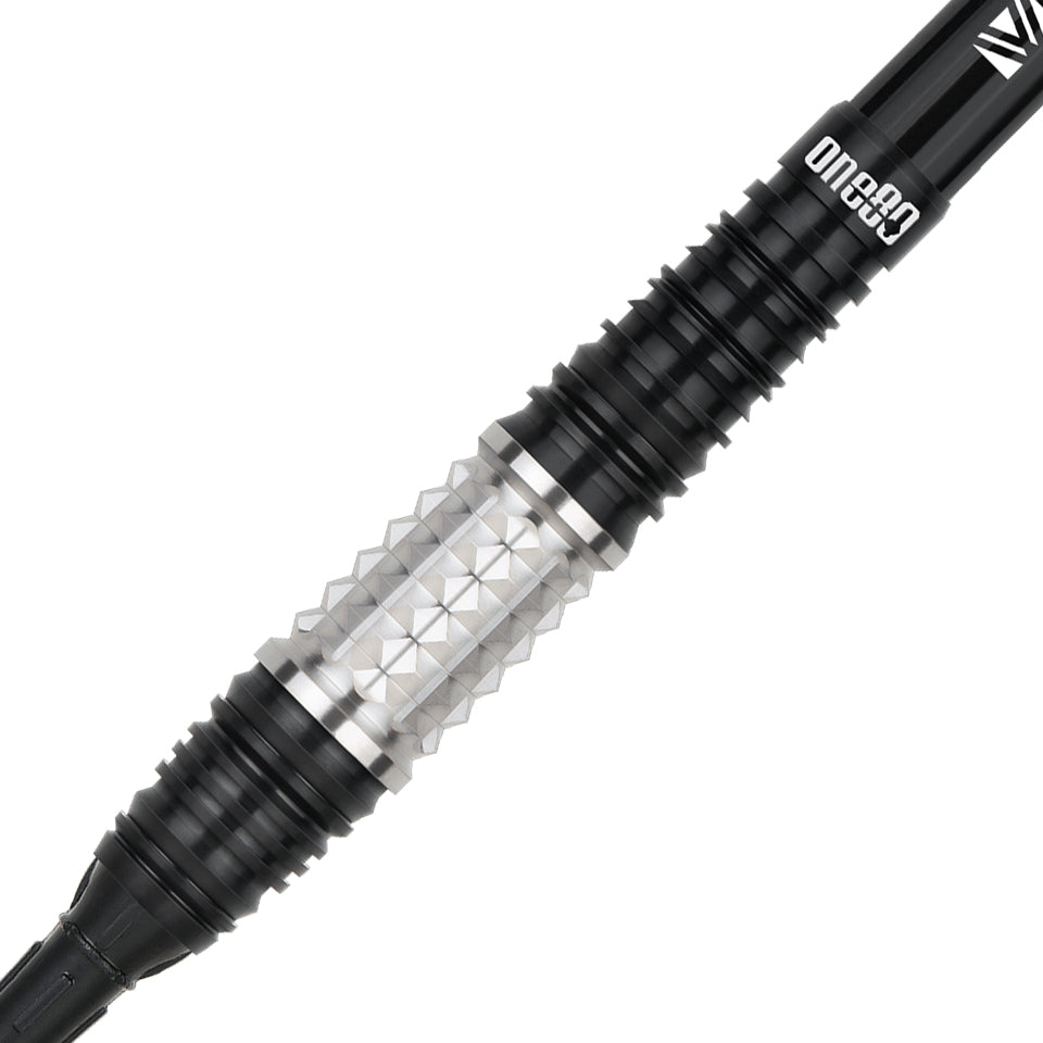One80 Luxor ll Theta Soft Tip Darts - 18gm