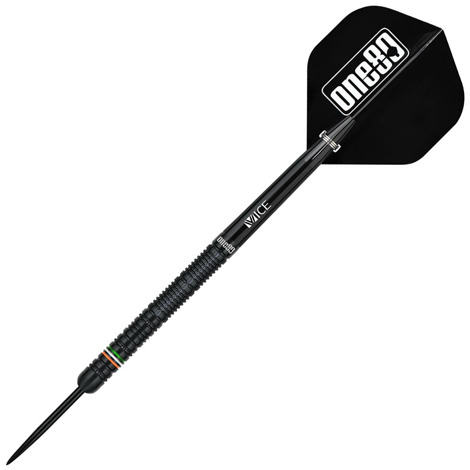One80 Mahi Bosmia The Phoenix Steel Tip Darts - 22gm