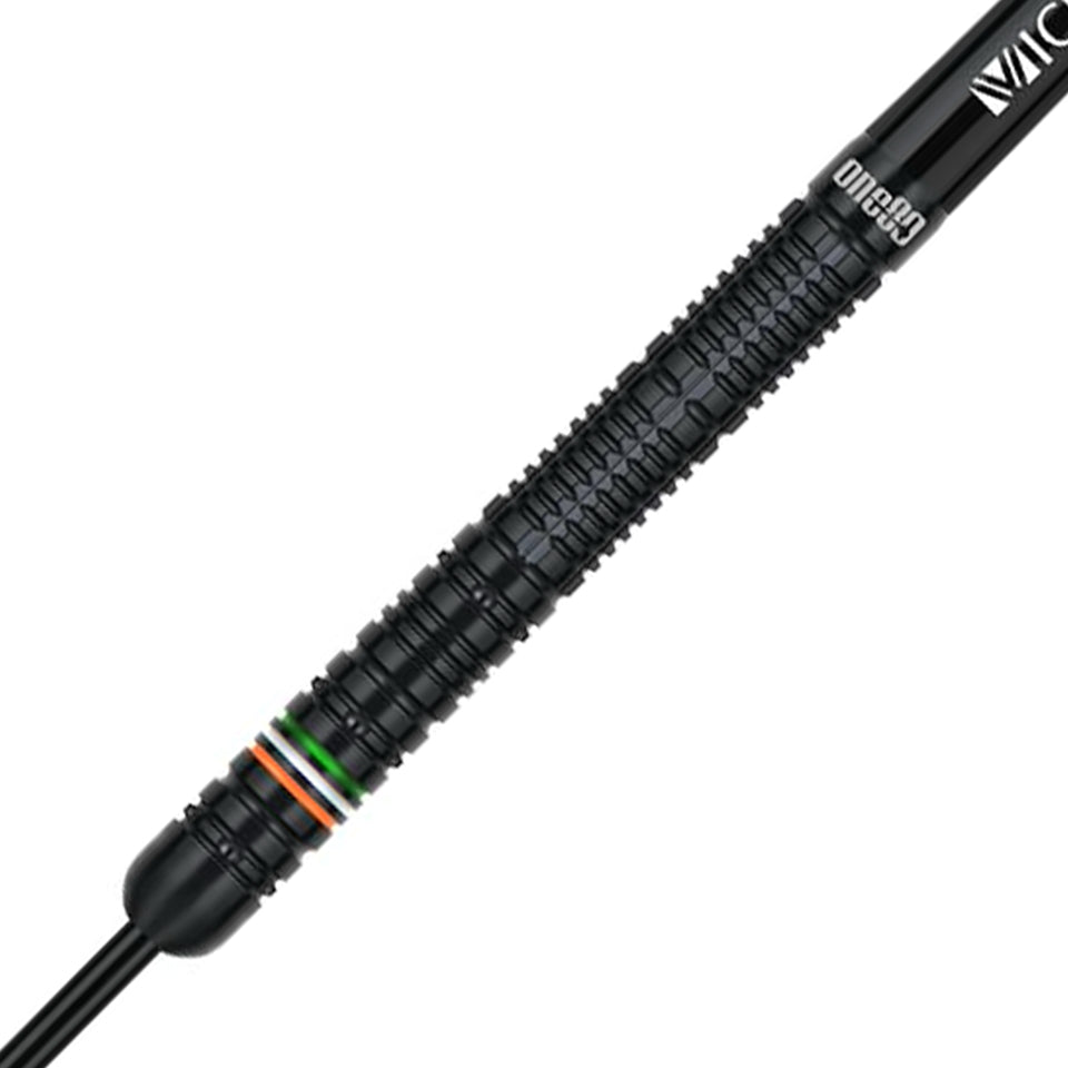 One80 Mahi Bosmia The Phoenix Steel Tip Darts - 22gm
