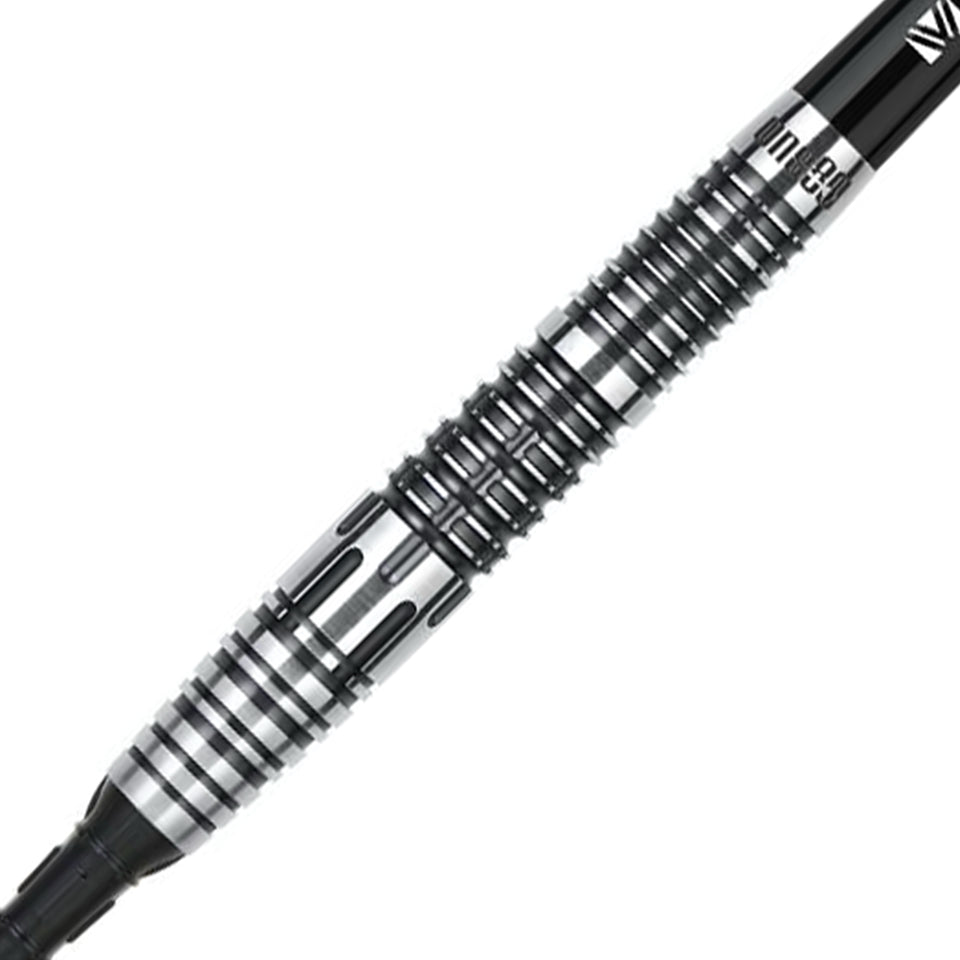 One80 Mick Lacey II Soft Tip Darts - 19gm