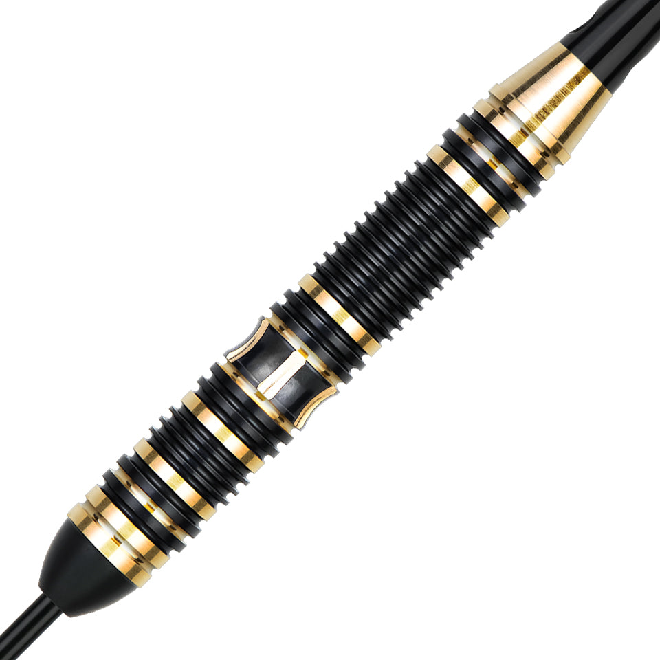 One80 Mobilizer 02 Steel Tip Darts - 22gm