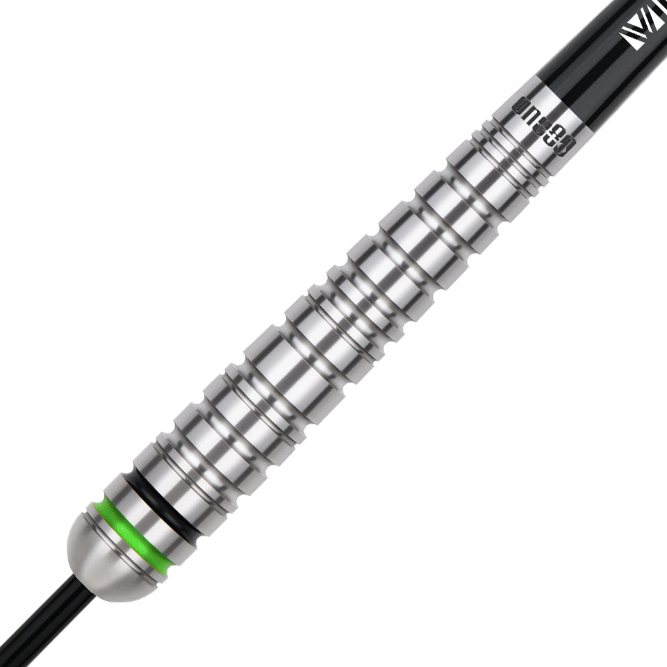 One80 Panther-C Steel Tip Darts - 22gm