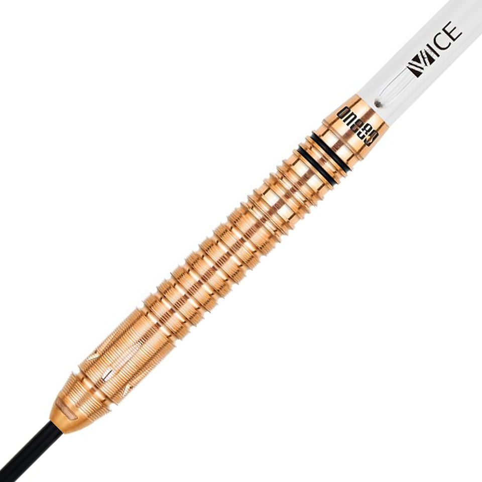 One80 R2 Interchange Energizer Steel Tip Darts - 25gm