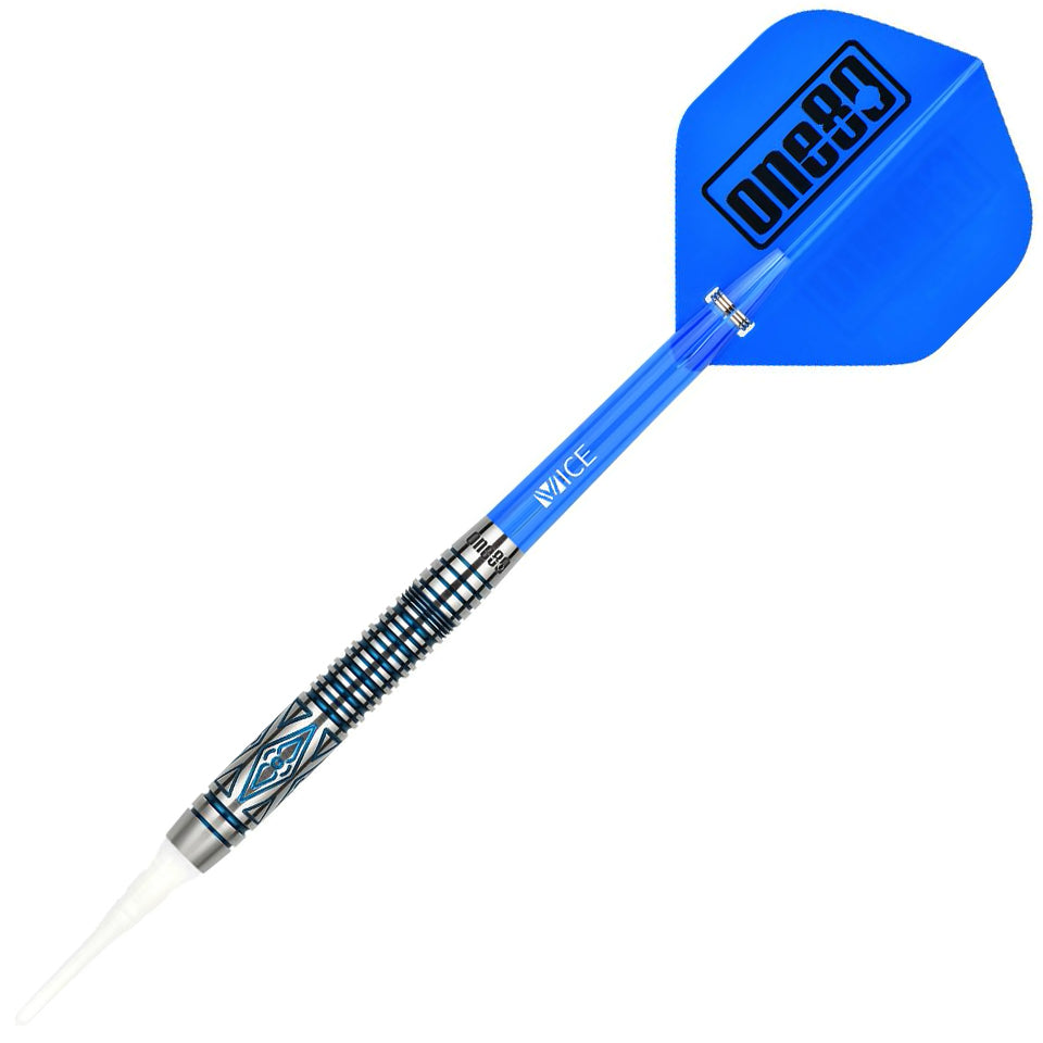 One80 RJ Escaros Soft Tip Darts - 20gm