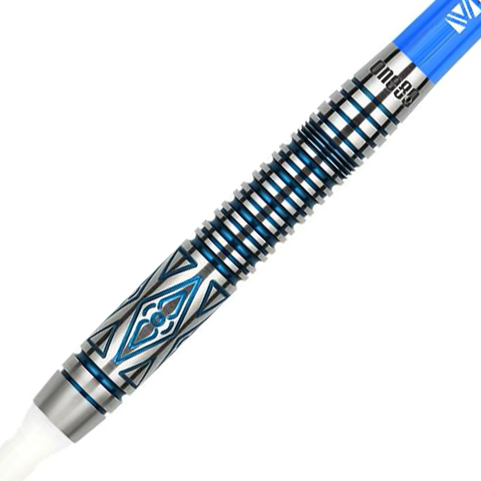 One80 RJ Escaros Soft Tip Darts - 20gm