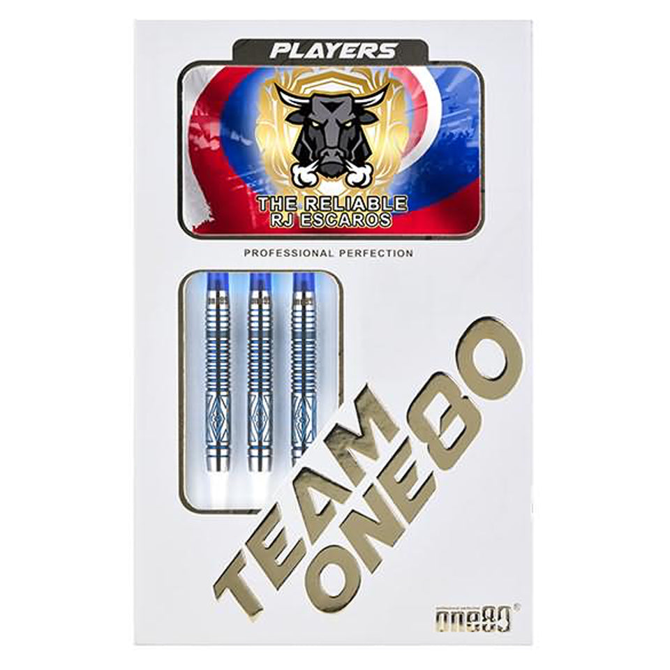 One80 RJ Escaros Soft Tip Darts - 20gm