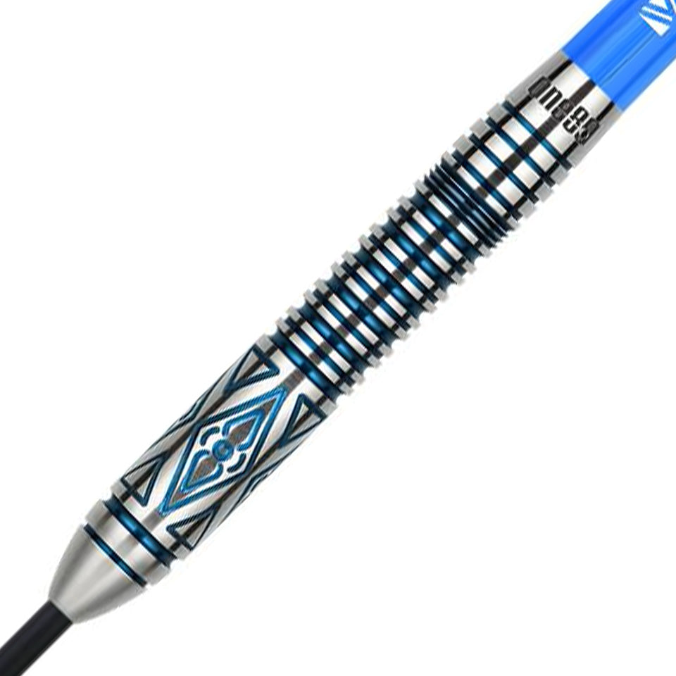 One80 RJ Escaros Steel Tip Darts - 22gm