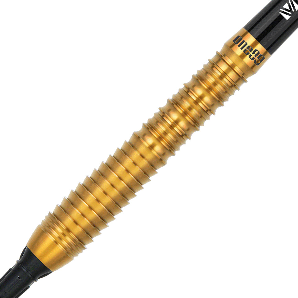 One80 S-Bite S-B1 Soft Tip Darts - 18gm