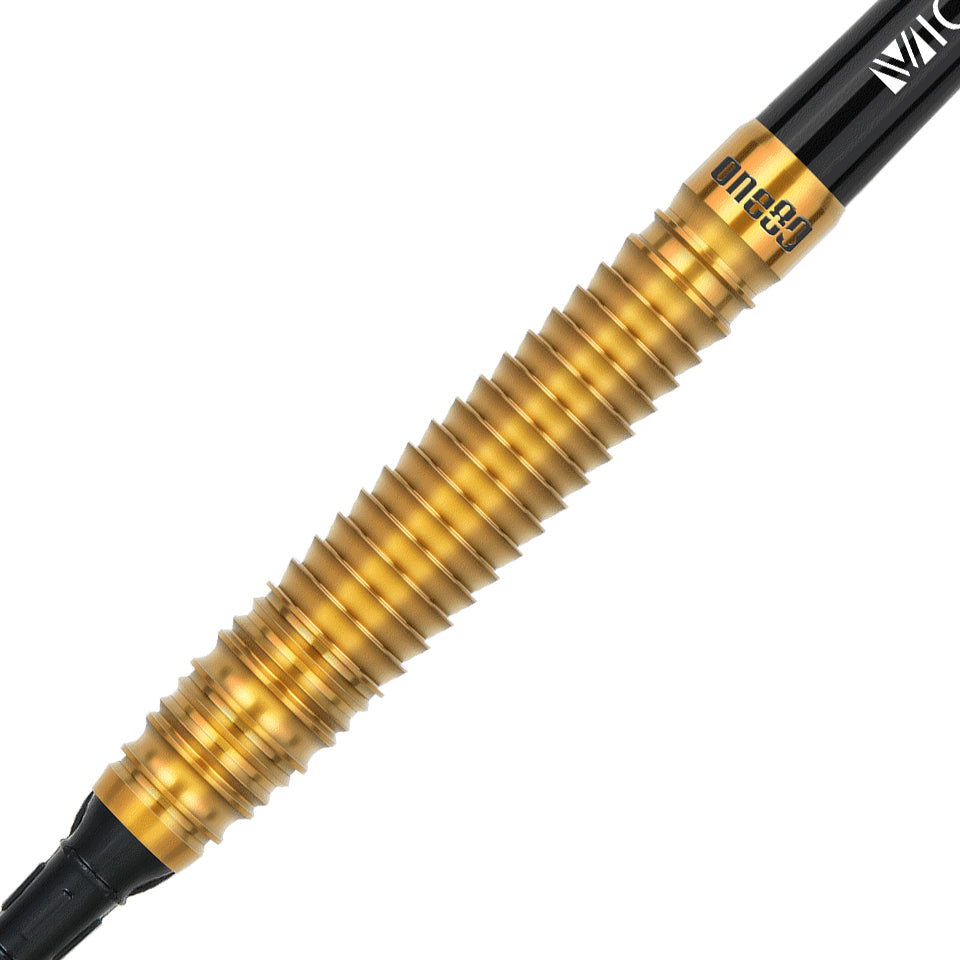 One80 S-Bite S-B2 Soft Tip Darts - 18gm