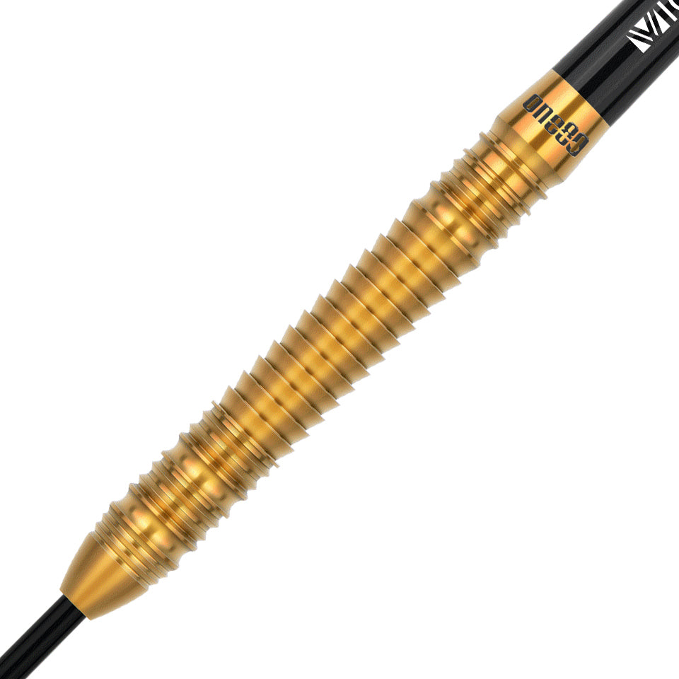 One80 S-Bite S-B3 Steel Tip Darts - 22gm