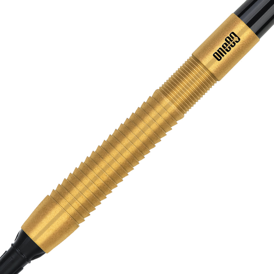 One80 Sandstorm 01 Soft Tip Darts - 18gm