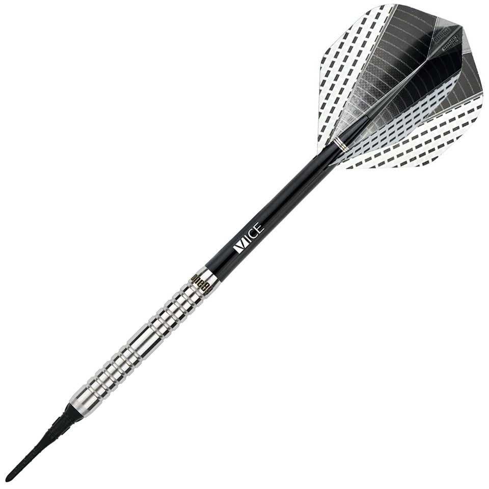 One80 Strike 01 Soft Tip Darts - 16gm
