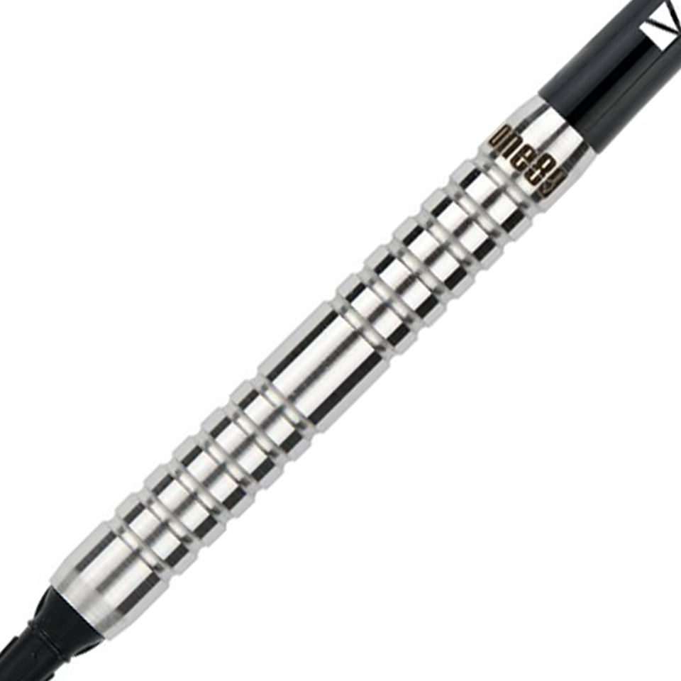 One80 Strike 01 Soft Tip Darts - 16gm