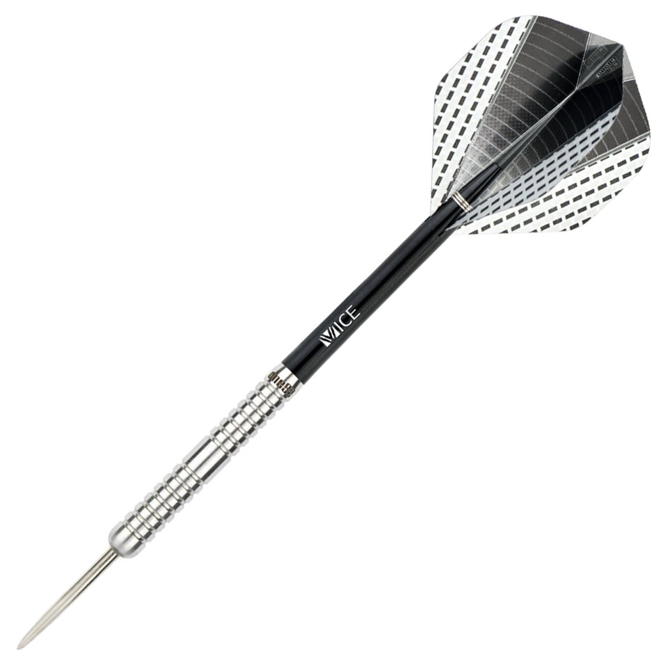 One80 Strike 01 Steel Tip Darts - 20gm