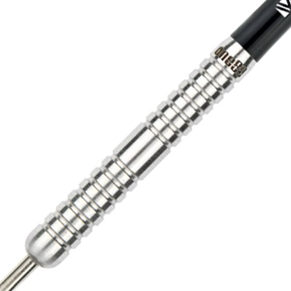 One80 Strike 01 Steel Tip Darts - 20gm