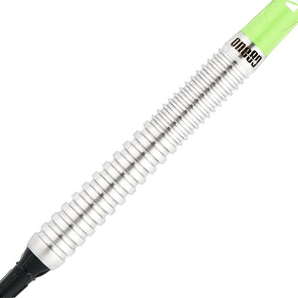 One80 Strike 02 Soft Tip Darts - 16gm