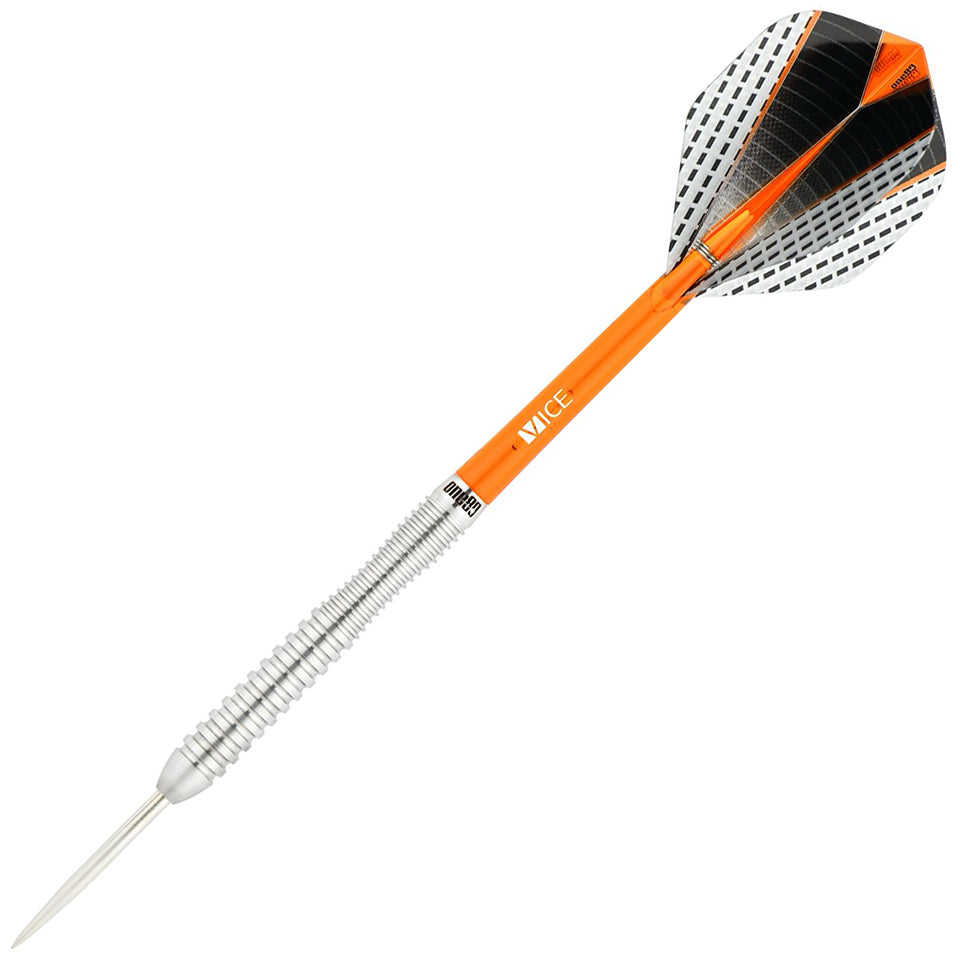 One80 Strike 03 Steel Tip Darts - 24gm