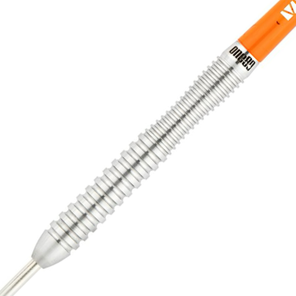 One80 Strike 03 Steel Tip Darts - 24gm