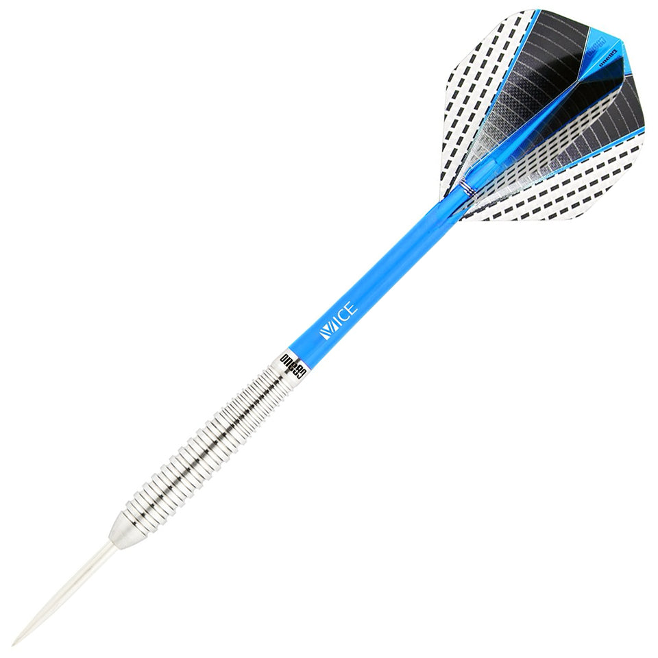 One80 Strike 04 Steel Tip Darts - 24gm