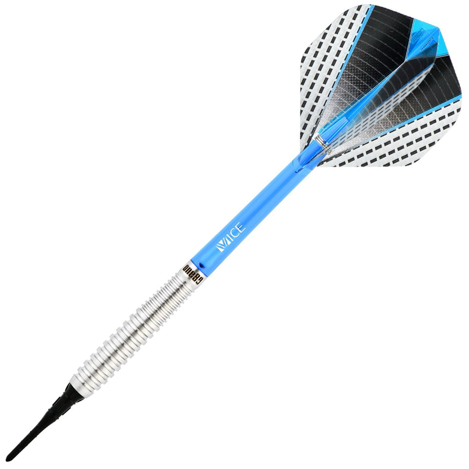 One80 Strike 04 Soft Tip Darts - 18gm