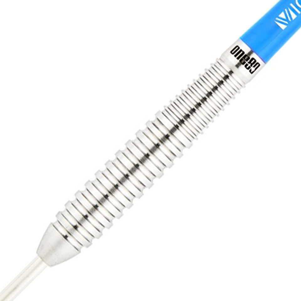 One80 Strike 04 Steel Tip Darts - 24gm