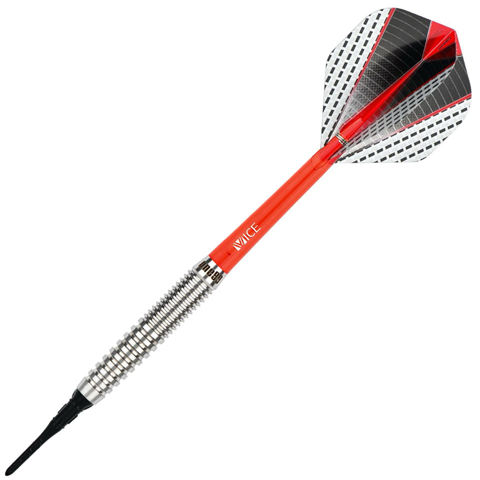 One80 Strike 05 Soft Tip Darts - 18gm