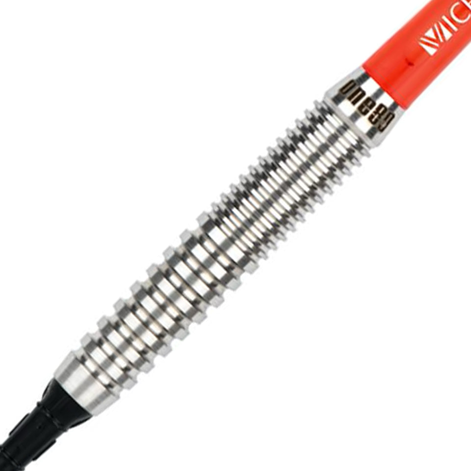 One80 Strike 05 Soft Tip Darts - 18gm