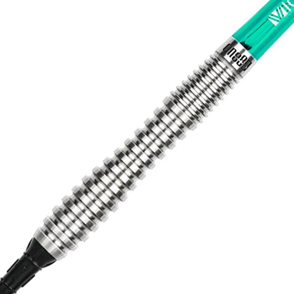 One80 Strike 06 Soft Tip Darts - 16gm