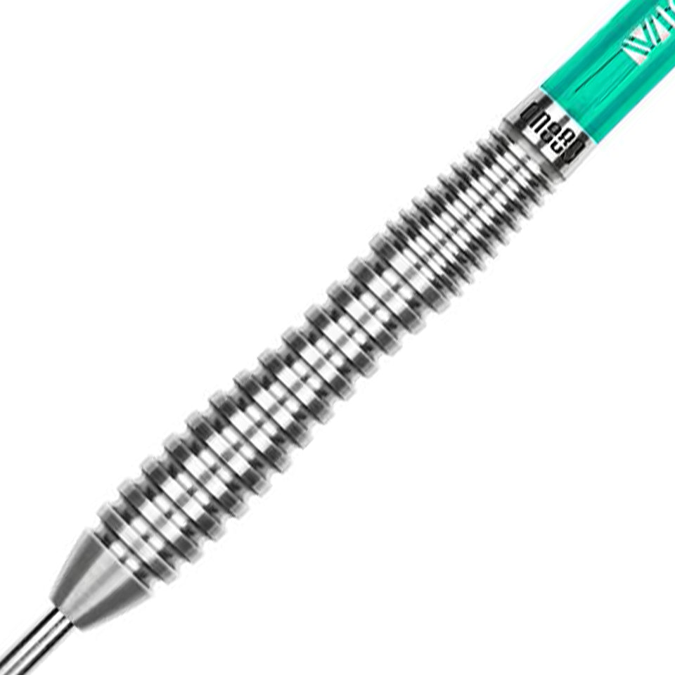 One80 Strike 06 Steel Tip Darts - 24gm