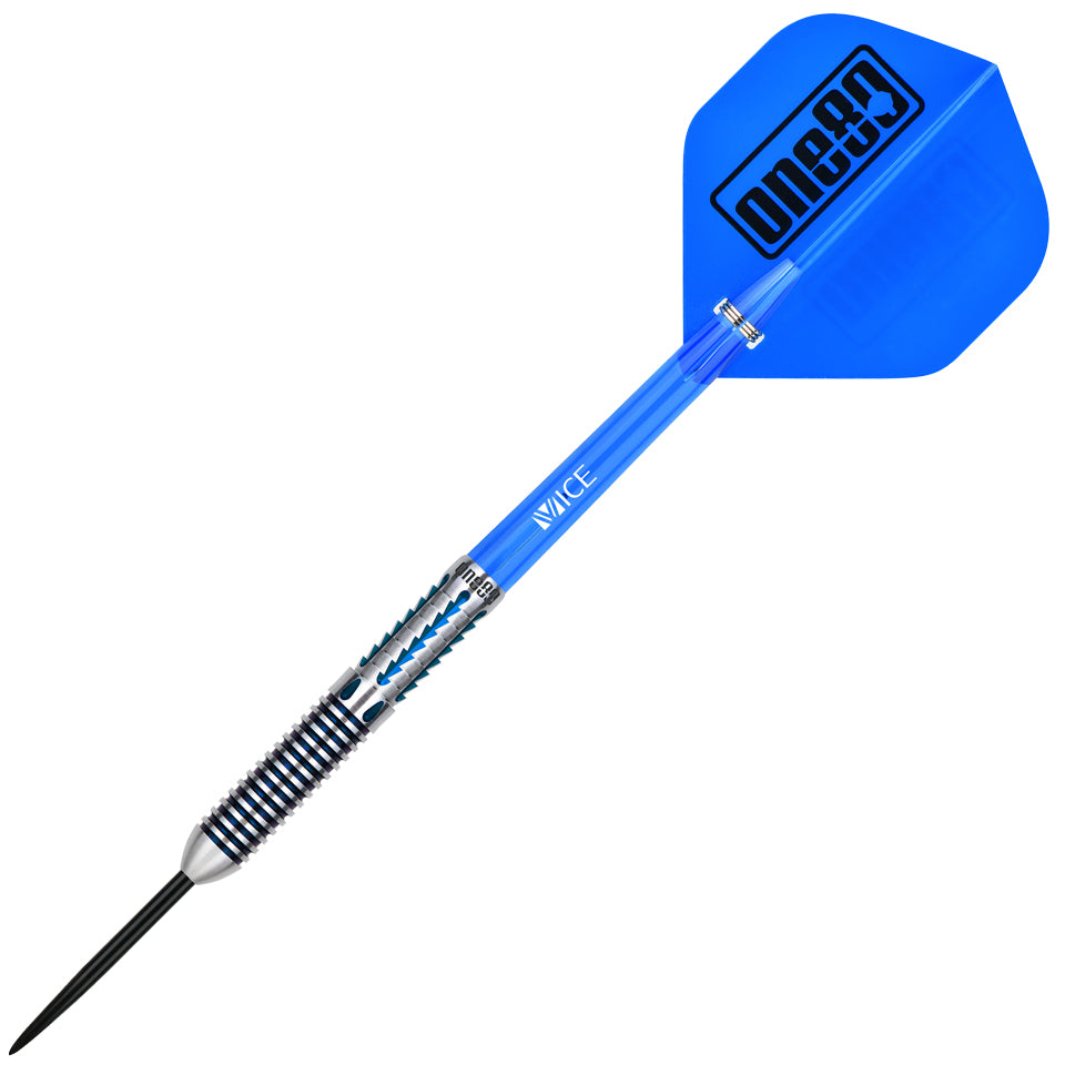 One80 Tanja Bencic Sensation Steel Tip Darts - 20gm