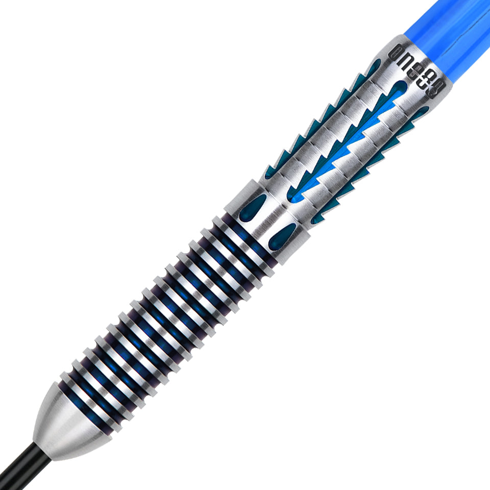 One80 Tanja Bencic Sensation Steel Tip Darts - 20gm