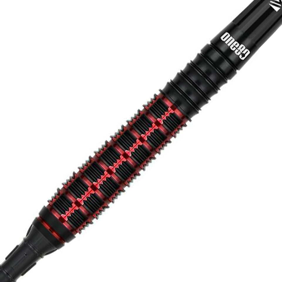 One80 Vaelkris V1 Soft Tip Darts - 18gm