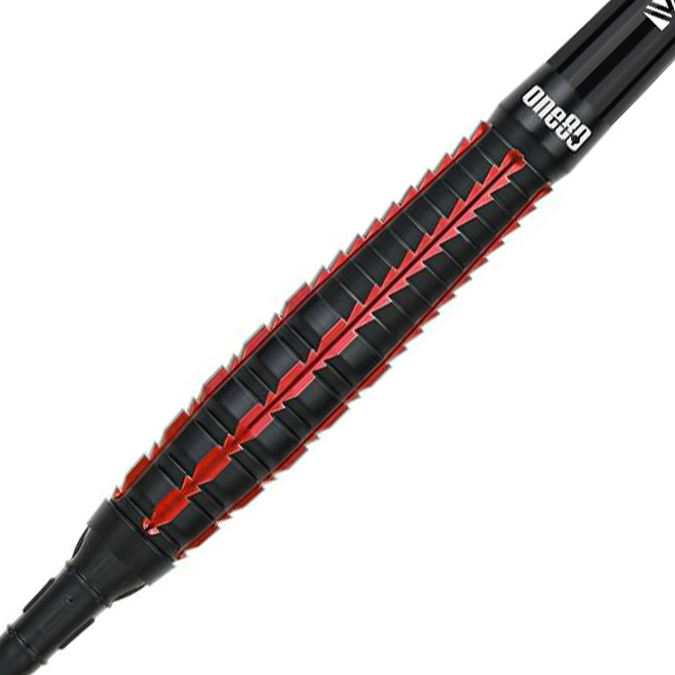 One80 Vaelkris V5 Soft Tip Darts - 18gm