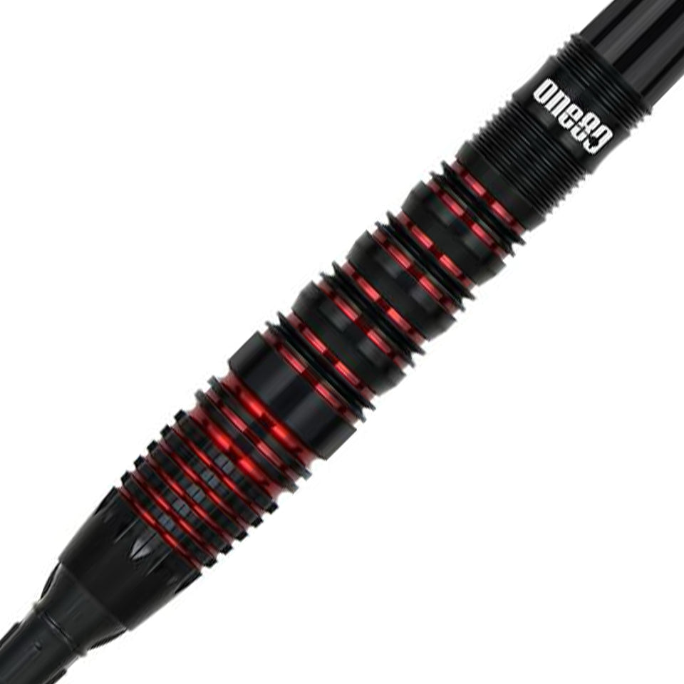 One80 Wraith W4 Soft Tip Darts - 20gm