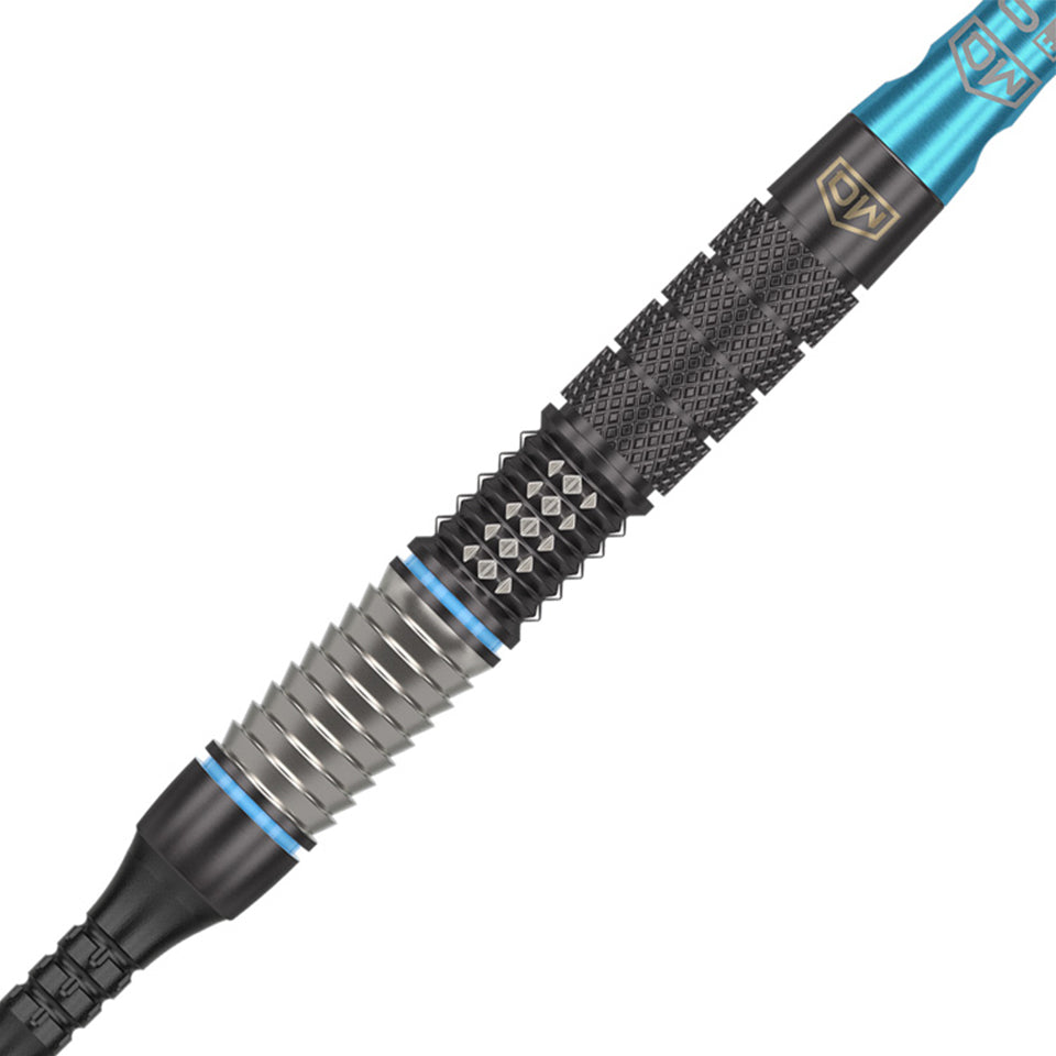 Dart World Piranha 11 Soft Tip Darts - 20gm