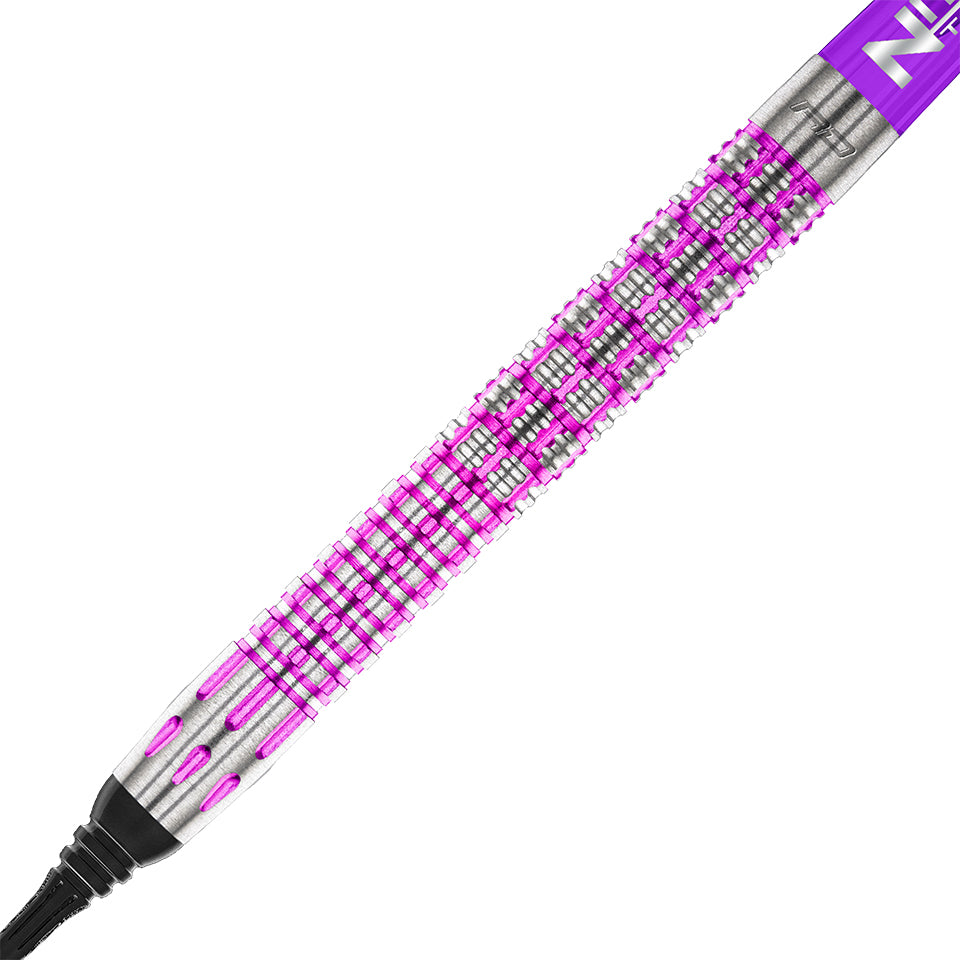 Red Dragon Adam Sevada Soft Tip Darts - 22gm