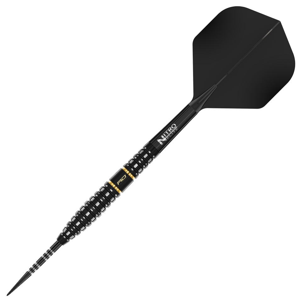 Red Dragon Ascend Torpedo Steel Tip Darts - 23gm