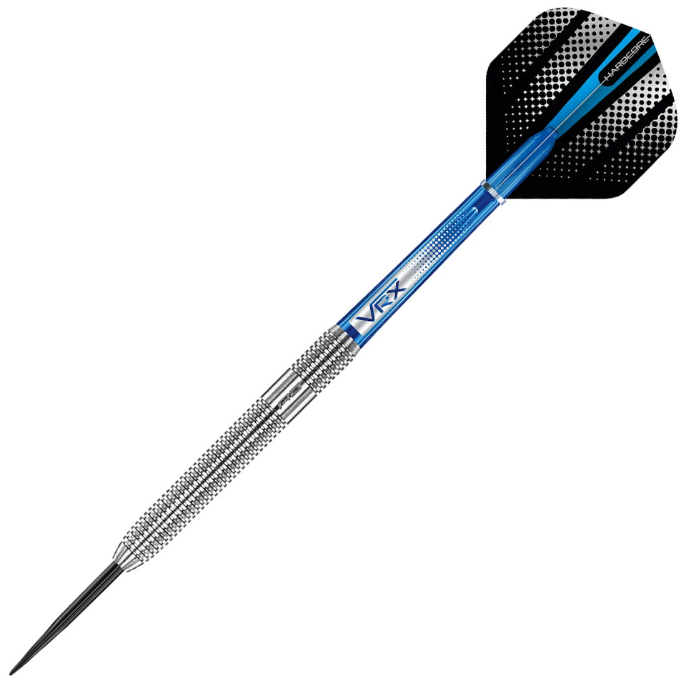 Red Dragon Defender Steel Tip Darts - 24gm