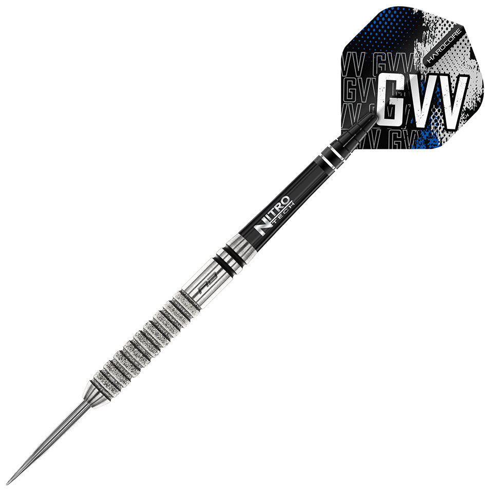 Red Dragon Gian van Veen Tour Edition 90% Tungsten – Double Darts Oelen Red Dragon Gian van Veen Tour Edition 90% Tungsten – Double Darts Oelen