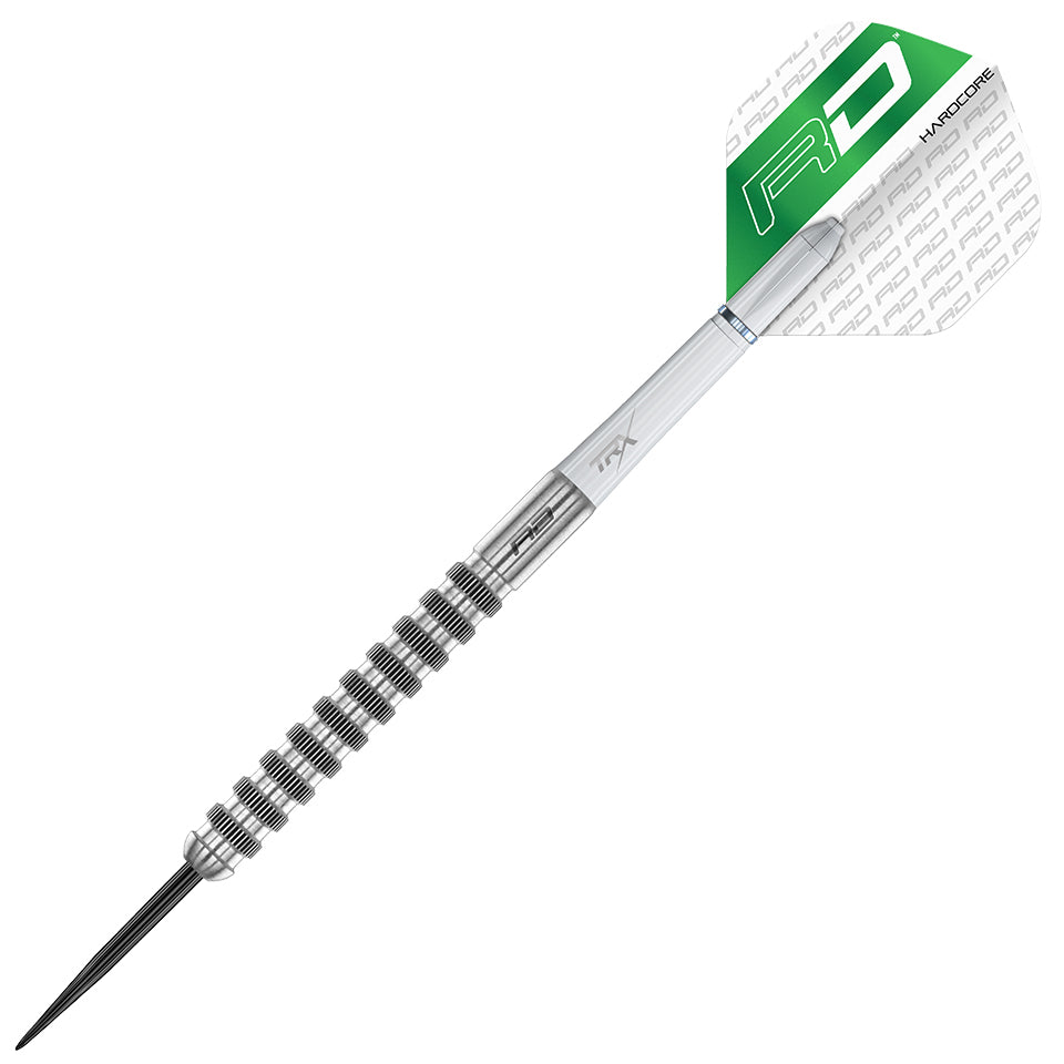 Red Dragon Javelin Speedline Steel Tip Darts - 24gm