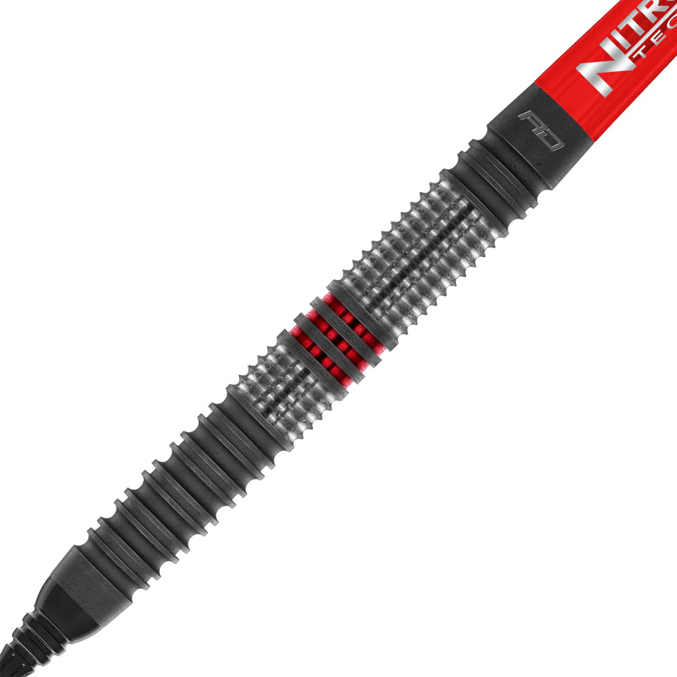 Red Dragon Jonny Clayton Hiraeth Soft Tip Darts - 20gm