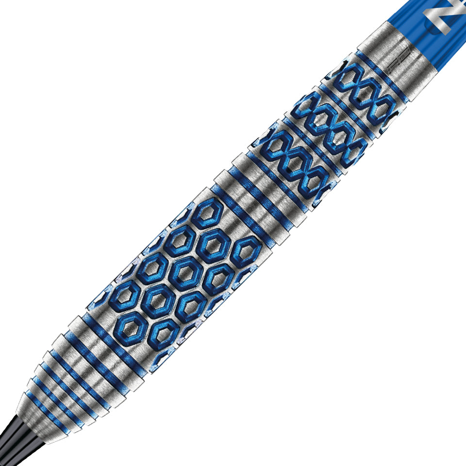 Red Dragon Luke Humphries TX5 Steel Tip Darts - 23gm