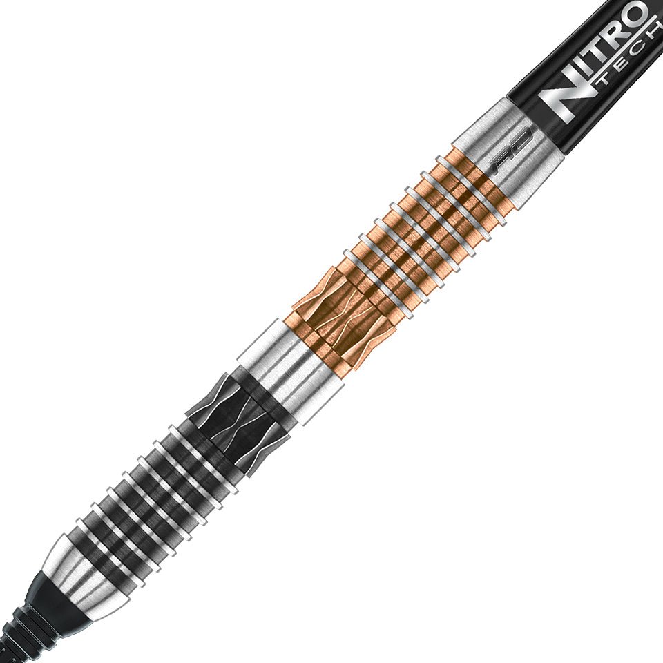 Red Dragon Panterra Soft Tip Darts - 20gm