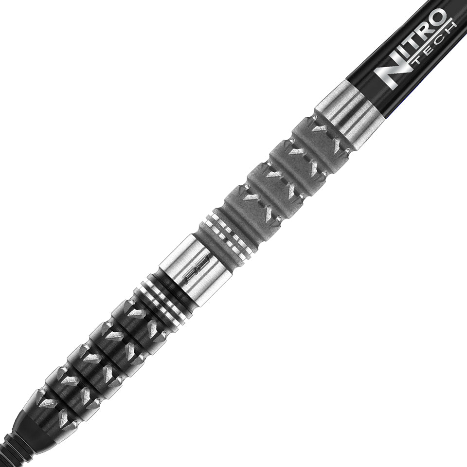 Red Dragon Paradym Tapered Soft Tip Darts - 20gm