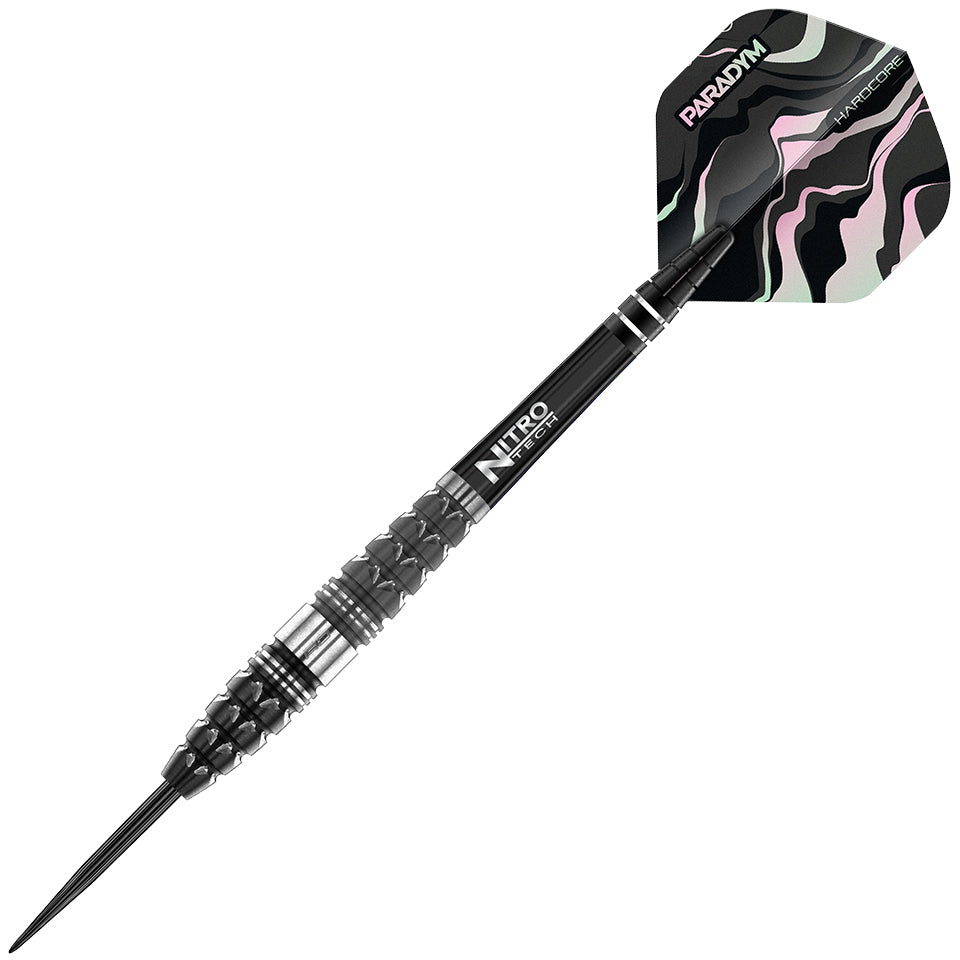 Red Dragon Paradym Torpedo Steel Tip Darts - 24gm