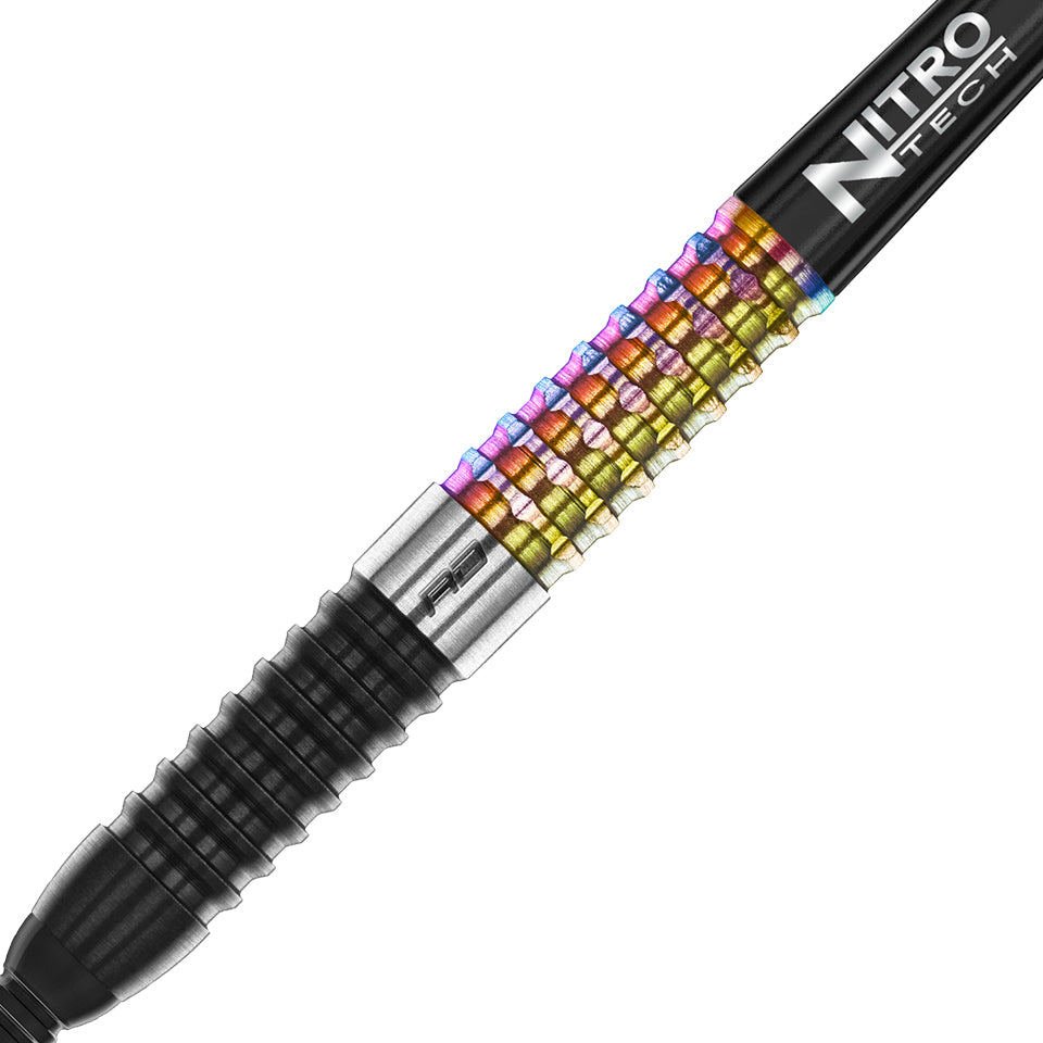 Red Dragon Peter Wright Corra Soft Tip Darts - 20gm