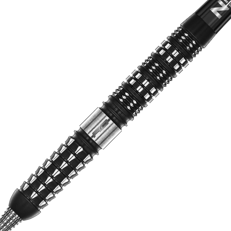 Red Dragon Recon Parallel Steel Tip Darts - 22gm