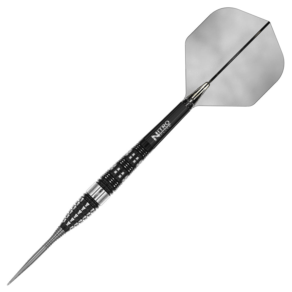 Red Dragon Recon Torpedo Steel Tip Darts - 25gm